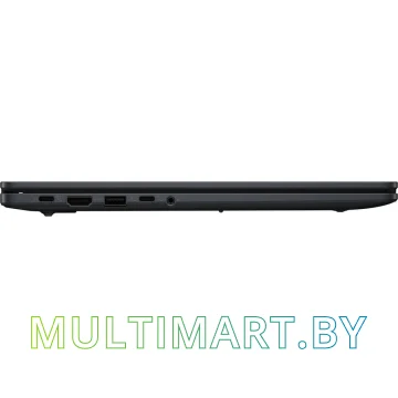 Ноутбук ASUS ExpertBook B1 B1503CVA-S70463 (90NX0801-M01B90) картинка 10